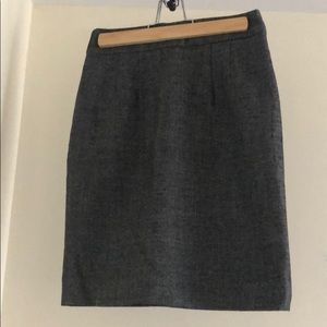 Pencil Skirt